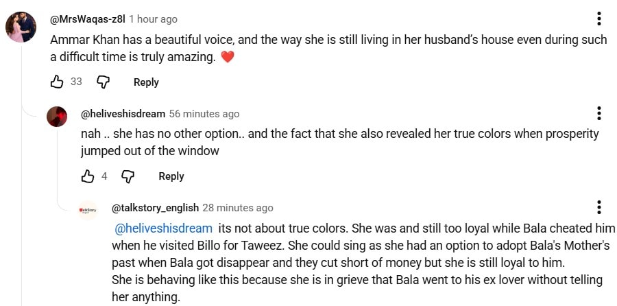 Mitti De Baway Episode 9 – Balaa & Zarina’s Broken Love Elicits Reaction