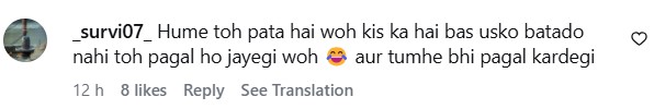 Dar e Nijaat Episode 25 - Fans Give Best replies To Zaryab For Finding Jhumka