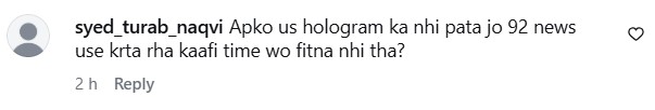 Mishi Khan's Take On Sidhu Moosewala's Hologram Concert Elicits Debate Mishi Khan's Take On Sidhu Moosewala's Hologram Concert Elicits Debate