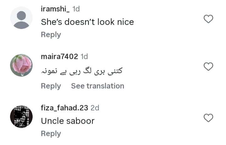 Saboor Aly Styles In Men's Clothes - Public Reacts Saboor Aly Styles In Men’s Clothes – Public Reacts