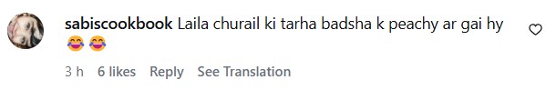 Dr Zee's Hilarious Response To Laila's Obsession With Badshah In Tamasha Dr Zee's Hilarious Response To Laila's Obsession With Badshah In Tamasha