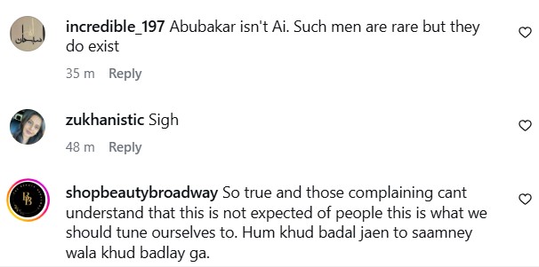 Umera Ahmed Responds To Criticism On Khushbakht & Abu Bakr From Dar e Nijaat Umera Ahmed Responds To Criticism On Khushbakht & Abu Bakr From Dar e Nijaat