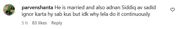Dr Zee's Hilarious Response To Laila's Obsession With Badshah In Tamasha Dr Zee's Hilarious Response To Laila's Obsession With Badshah In Tamasha