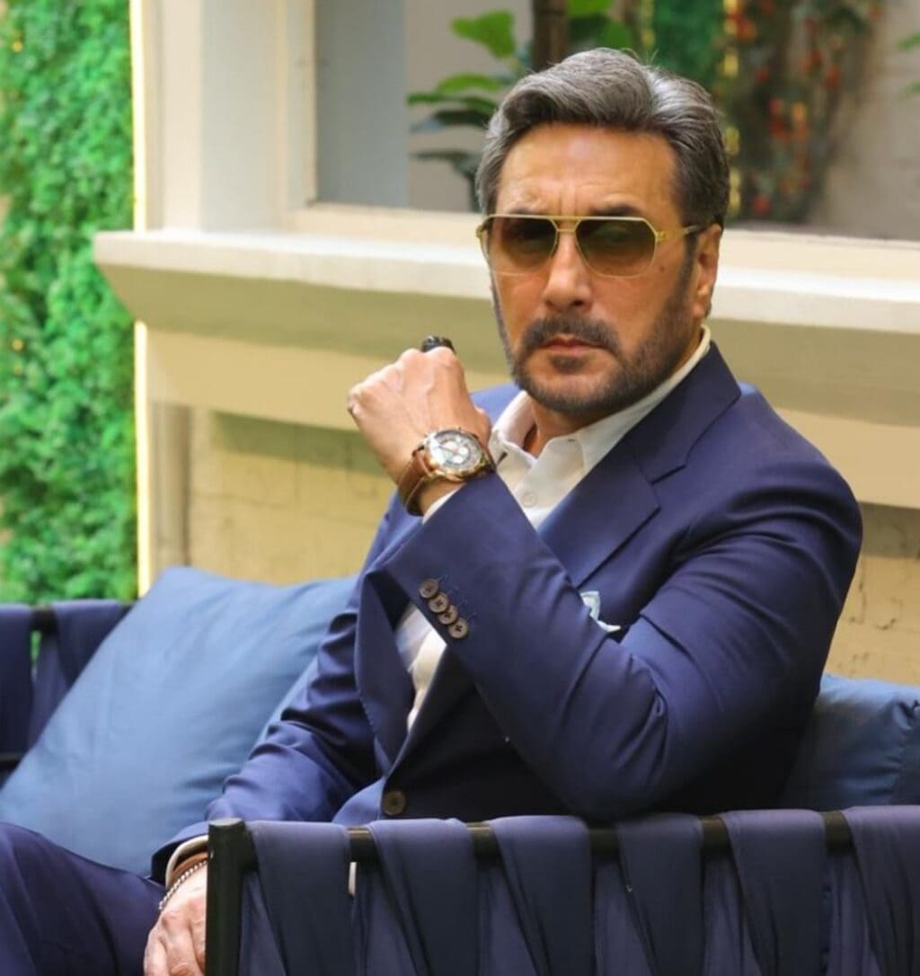 Adnan Siddiqui’s Special Nikah wish In Urdu For Esra Ayesha & Zayb Khan
