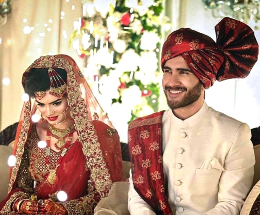 Aliza Sultan Calls Feroze Khan A Real Life Zamil Aliza Sultan Calls Feroze Khan A Real Life Zamil