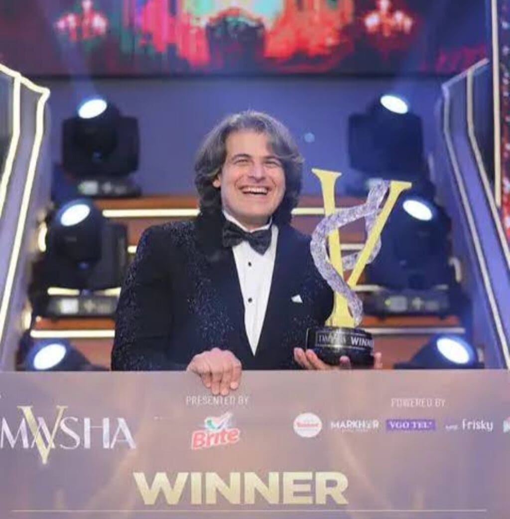 Babrik Shah Reveals His Tamasha Earnings