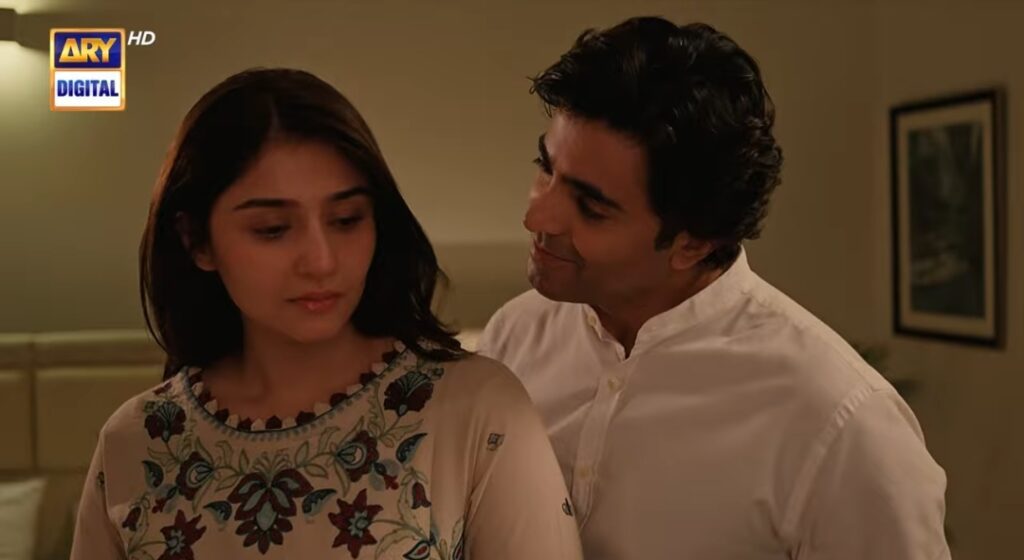 Dar e Nijaat’s New OST Video Released