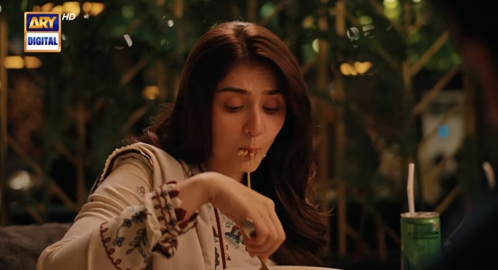 Dar e Nijaat’s New OST Video Released