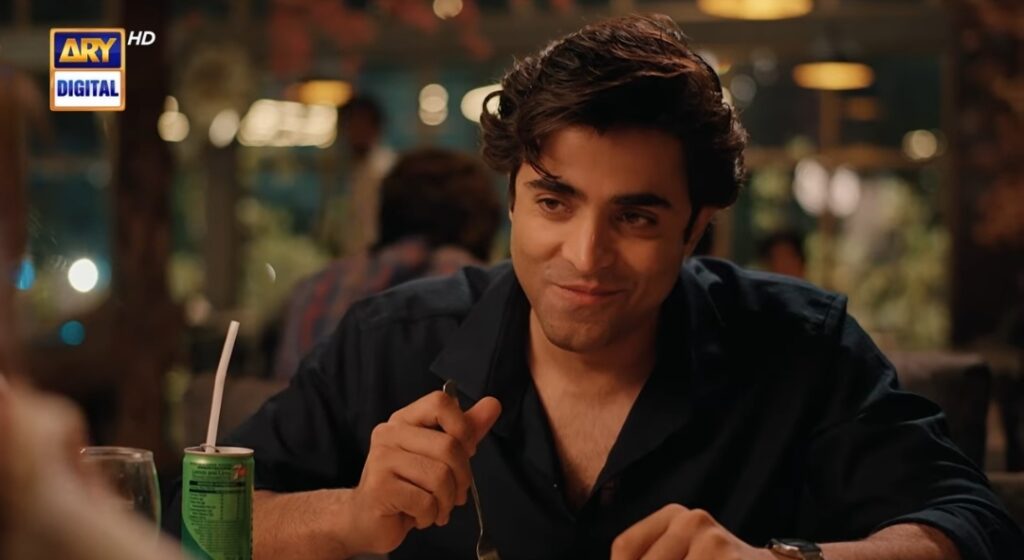 Dar e Nijaat’s New OST Video Released