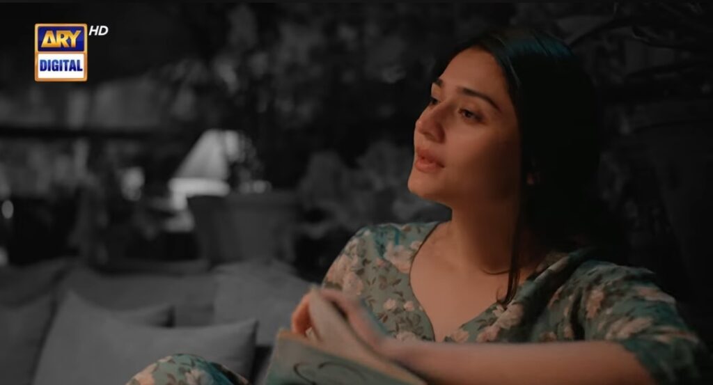 Dar e Nijaat’s New OST Video Released