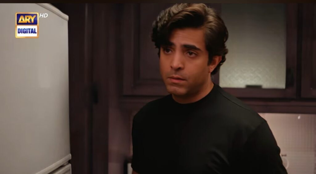 Dar e Nijaat’s New OST Video Released