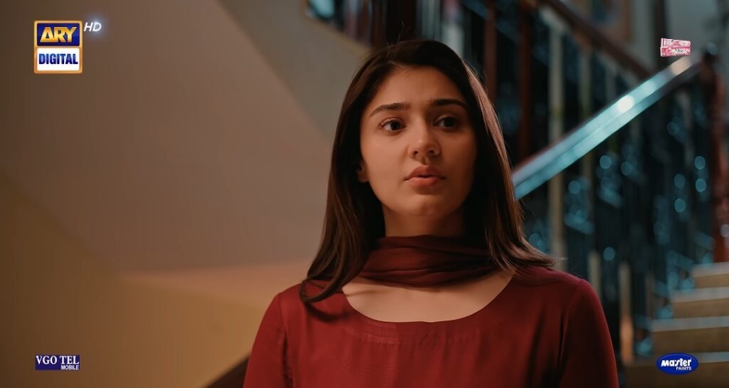 Nadia Khan Reveals Why Dar e Nijaat is Being Dragged Nadia Khan Reveals Why Dar e Nijaat is Being Dragged