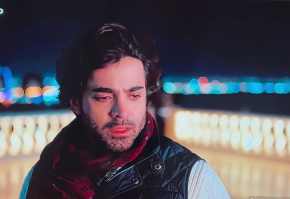 Dar e Nijat's Upcoming Twist Sparks Debate Dar e Nijat’s Upcoming Twist Sparks Debate