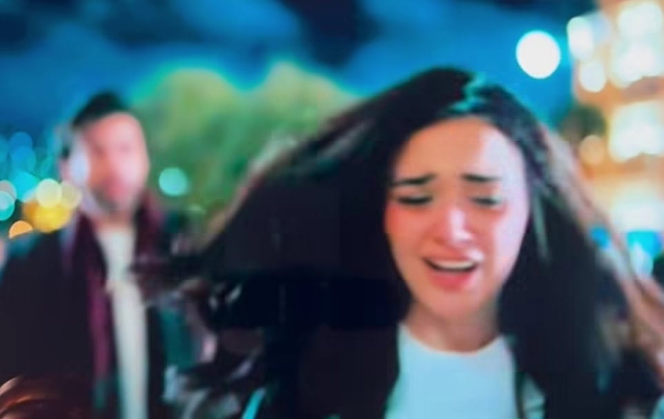 Dar e Nijat's Upcoming Twist Sparks Debate Dar e Nijat’s Upcoming Twist Sparks Debate