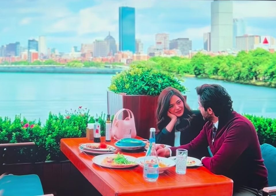 Dar e Nijat's Upcoming Twist Sparks Debate Dar e Nijat’s Upcoming Twist Sparks Debate