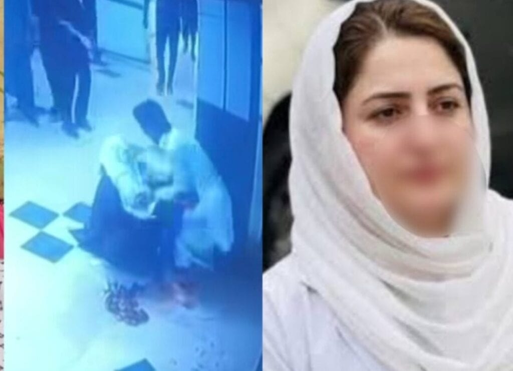 Acid Attack Victim Dr. Mahnoor's Urgent Plea Acid Attack Victim Dr. Mahnoor’s Urgent Plea