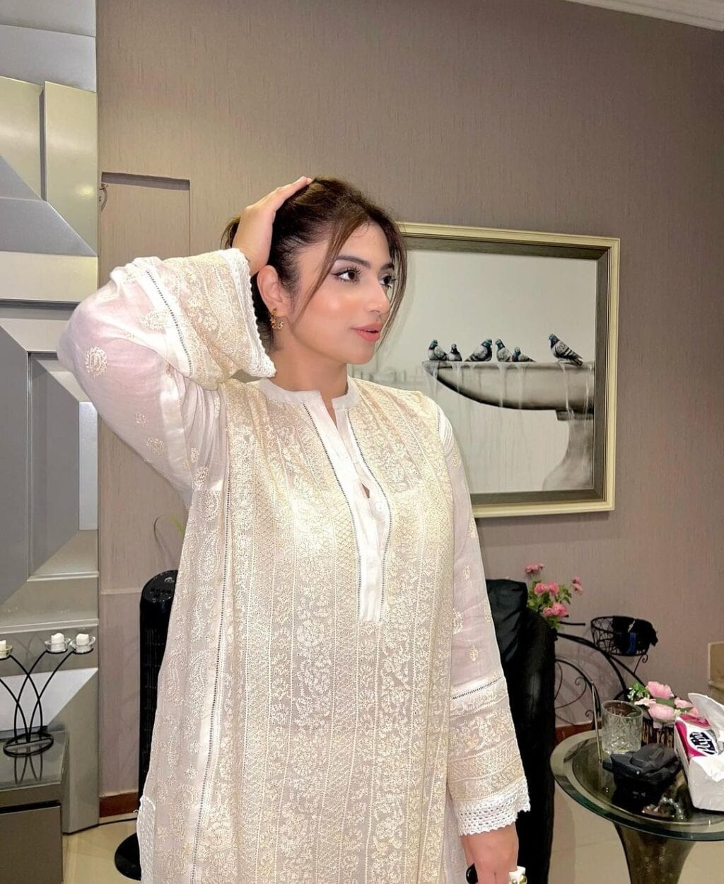 Hanish Qureshi Latest Pictures After Weight Loss Impress Public Hanish Qureshi Latest Pictures After Weight Loss Impress Public