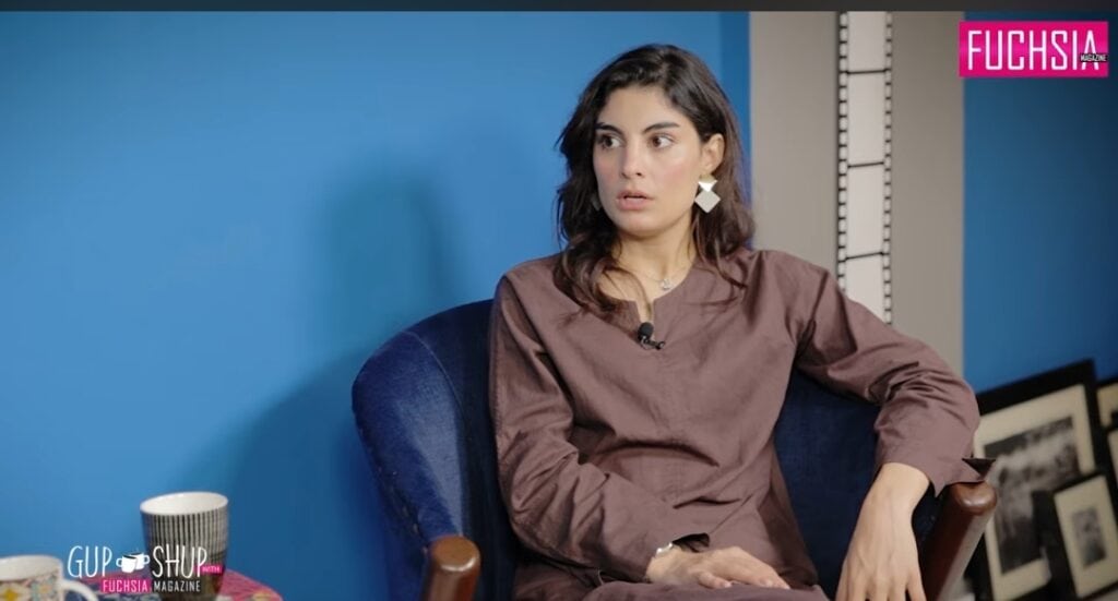 Esra Ayesha Shares Details of Her 70 Proposals Esra Ayesha Shares Details of Her 70 Proposals
