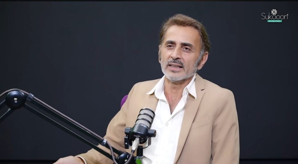Faisal Rehman On Reality of Amitabh Bachan & Rekha's Love Affair Faisal Rehman On Reality of Amitabh Bachan & Rekha’s Love Affair