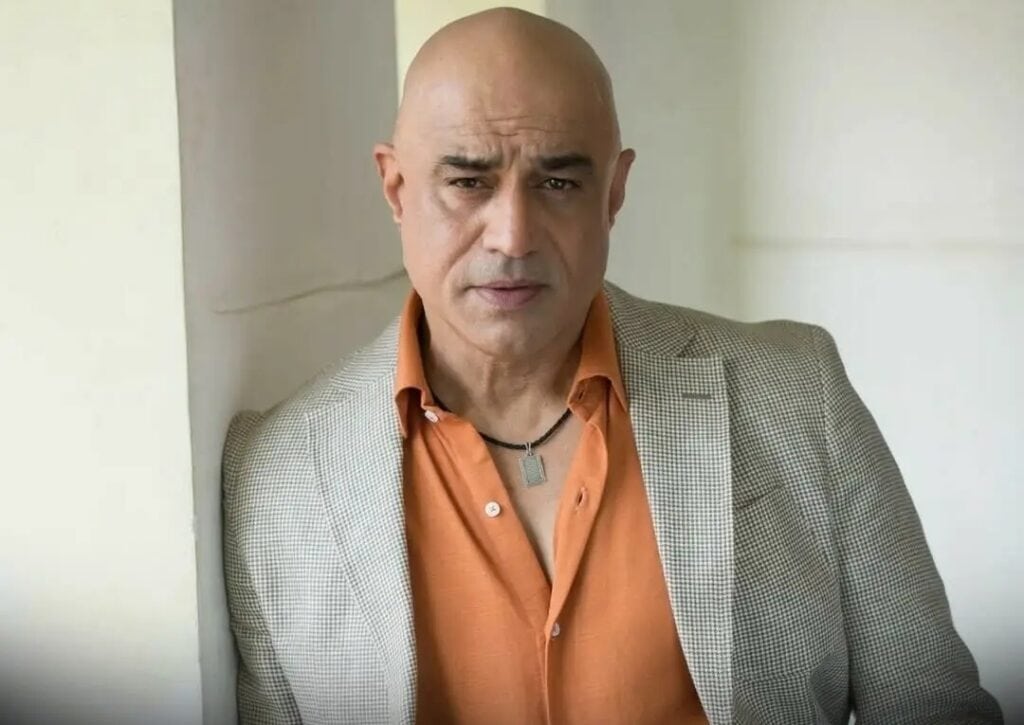 Faran Tahir Returns To Hollywood Faran Tahir Returns To Hollywood