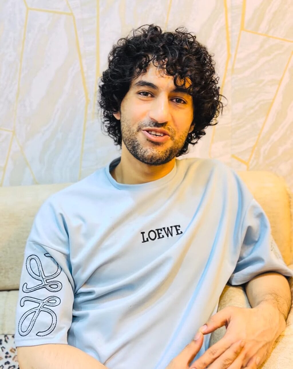 Hamza Joher Reveals Truth About Tamasha Controversy with Samiya Hijab Hamza Joher Reveals Truth About Tamasha Controversy with Samiya Hijab