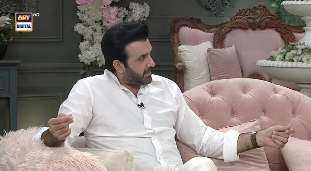 Sunita Marshall & Hassan Ahmed on Their Father's Absence & Its Effect Sunita Marshall & Hassan Ahmed on Their Father’s Absence & Its Effect