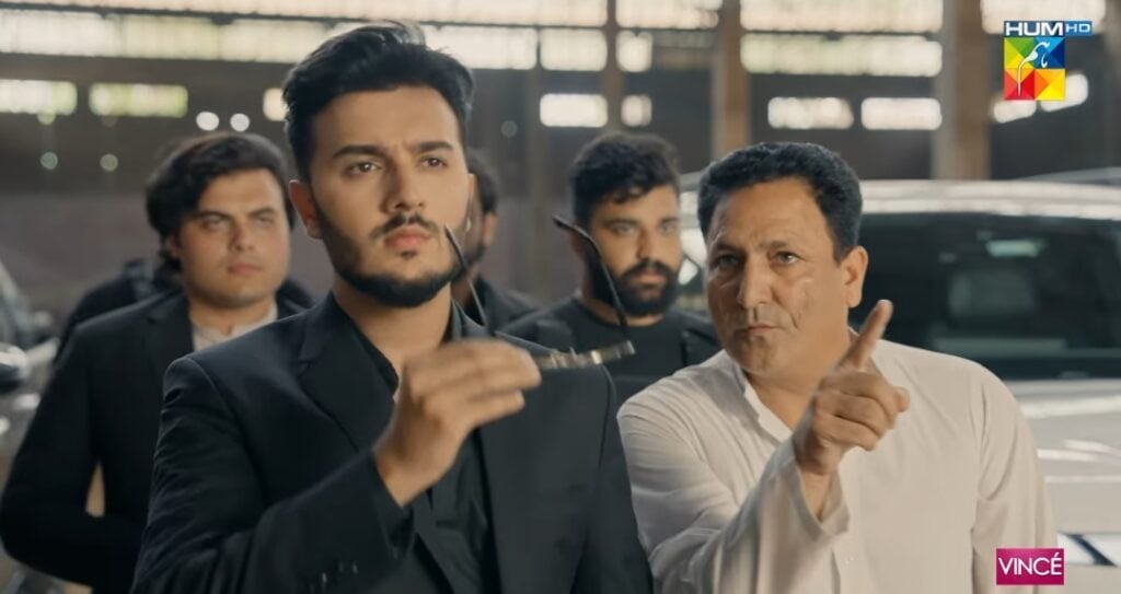Hurmat - Public Reaction on Shahveer Jafri Acting Debut Hurmat – Public Reaction on Shahveer Jafri Acting Debut