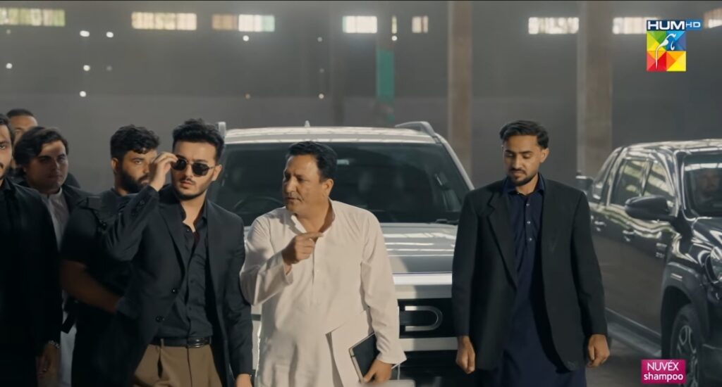 Hurmat - Public Reaction on Shahveer Jafri Acting Debut Hurmat – Public Reaction on Shahveer Jafri Acting Debut
