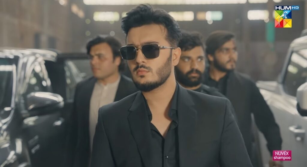 Hurmat - Public Reaction on Shahveer Jafri Acting Debut Hurmat – Public Reaction on Shahveer Jafri Acting Debut
