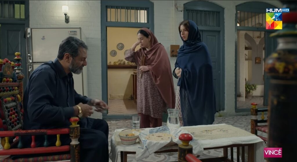 Hurmat - Public Reaction on Shahveer Jafri Acting Debut Hurmat – Public Reaction on Shahveer Jafri Acting Debut