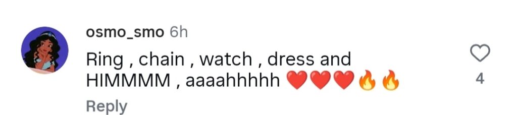 Nameer Khan Hints At Engagement