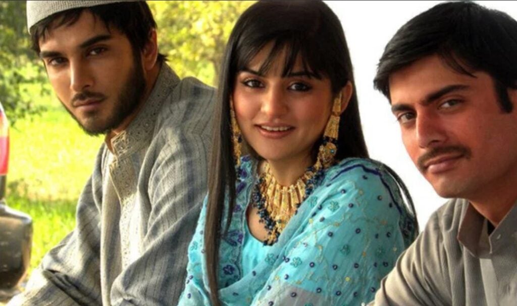 Imran Abbas Reveals Real Reason of Leaving TV Dramas Imran Abbas Reveals Real Reason of Leaving TV Dramas
