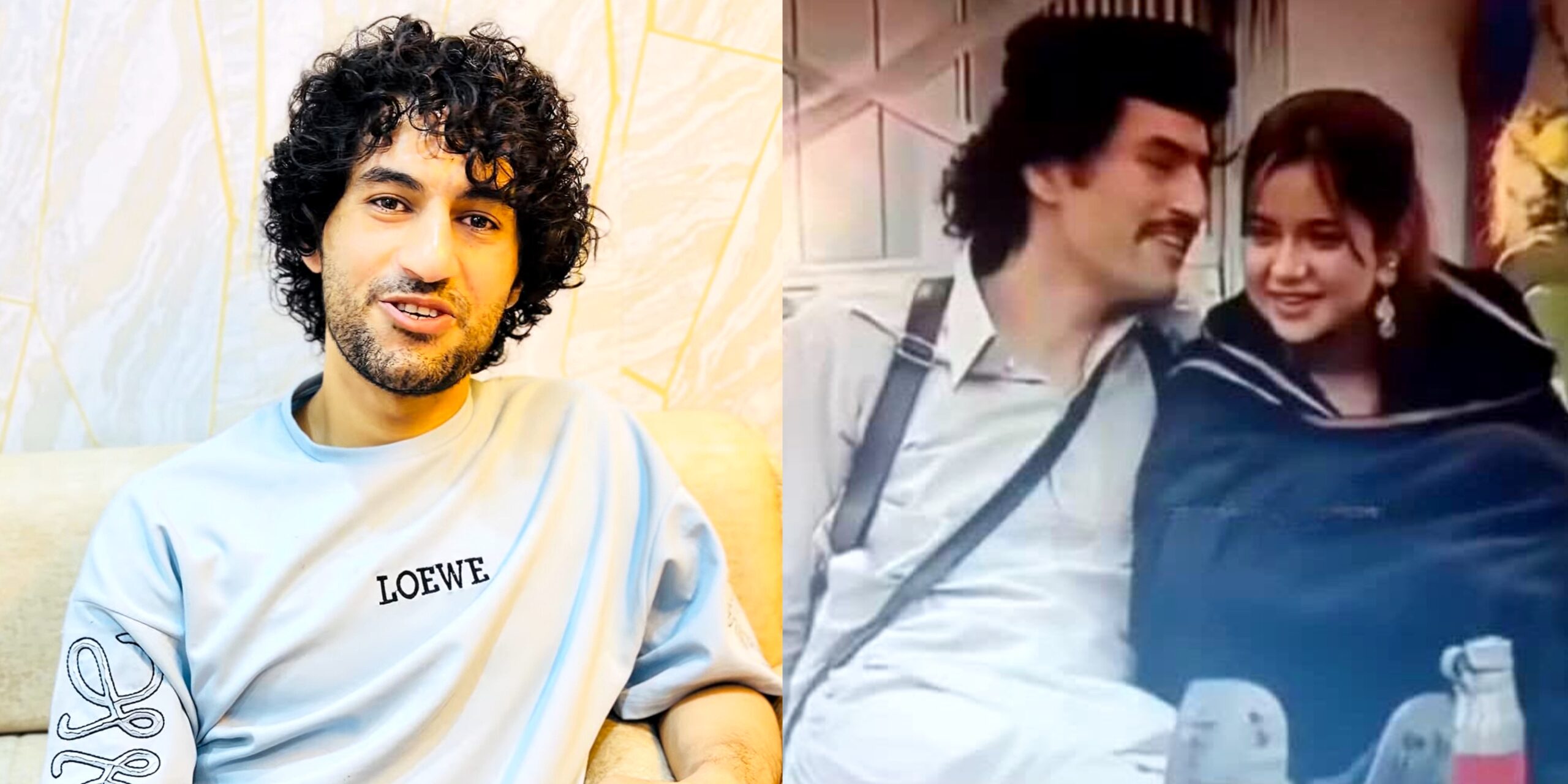 Hamza Joher Reveals Truth About Tamasha Controversy with Samiya Hijab