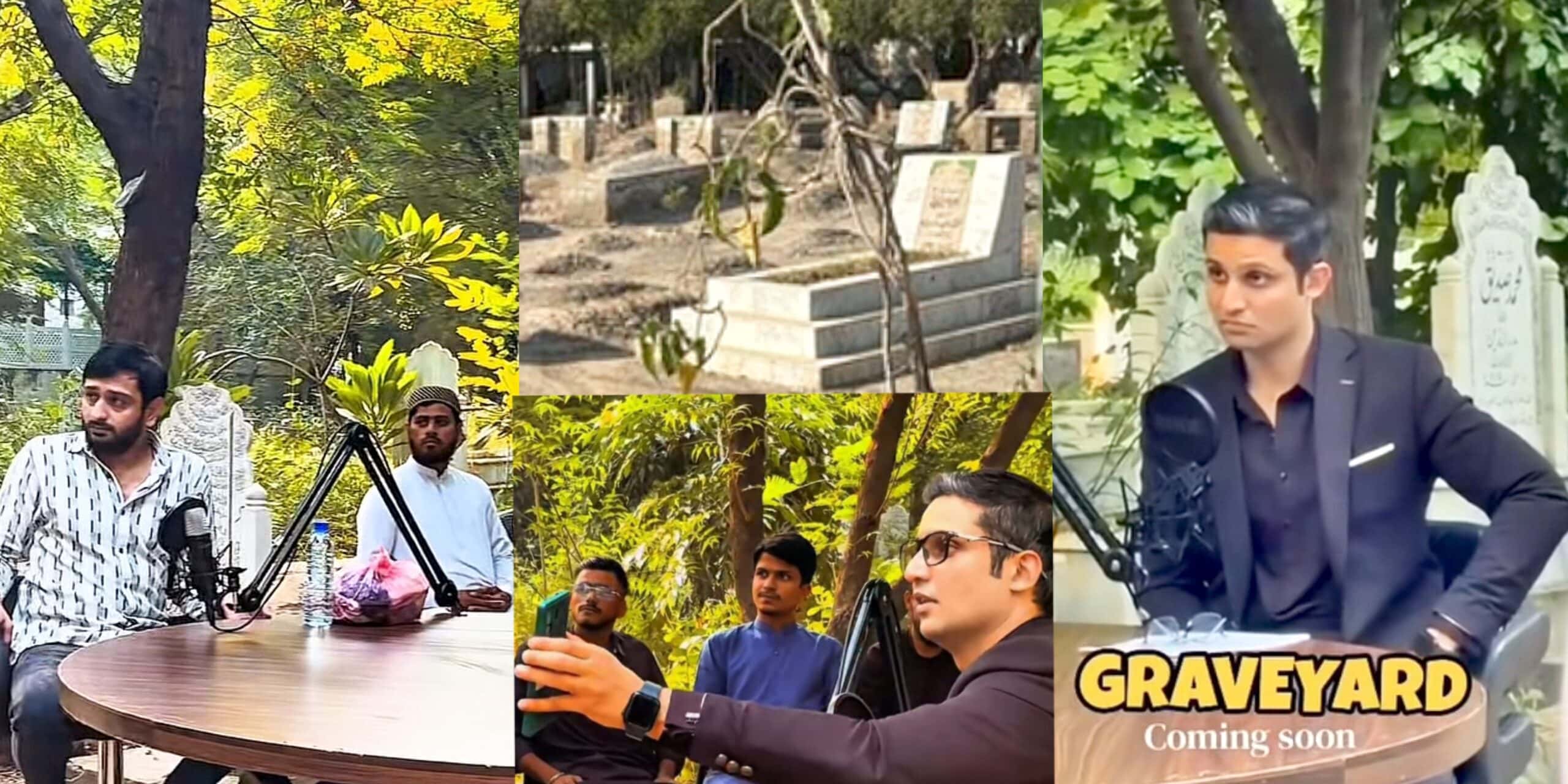InCollage_20261002_214619078 Rehan Tariq Faces Backlash For Recording Podcast in Graveyard