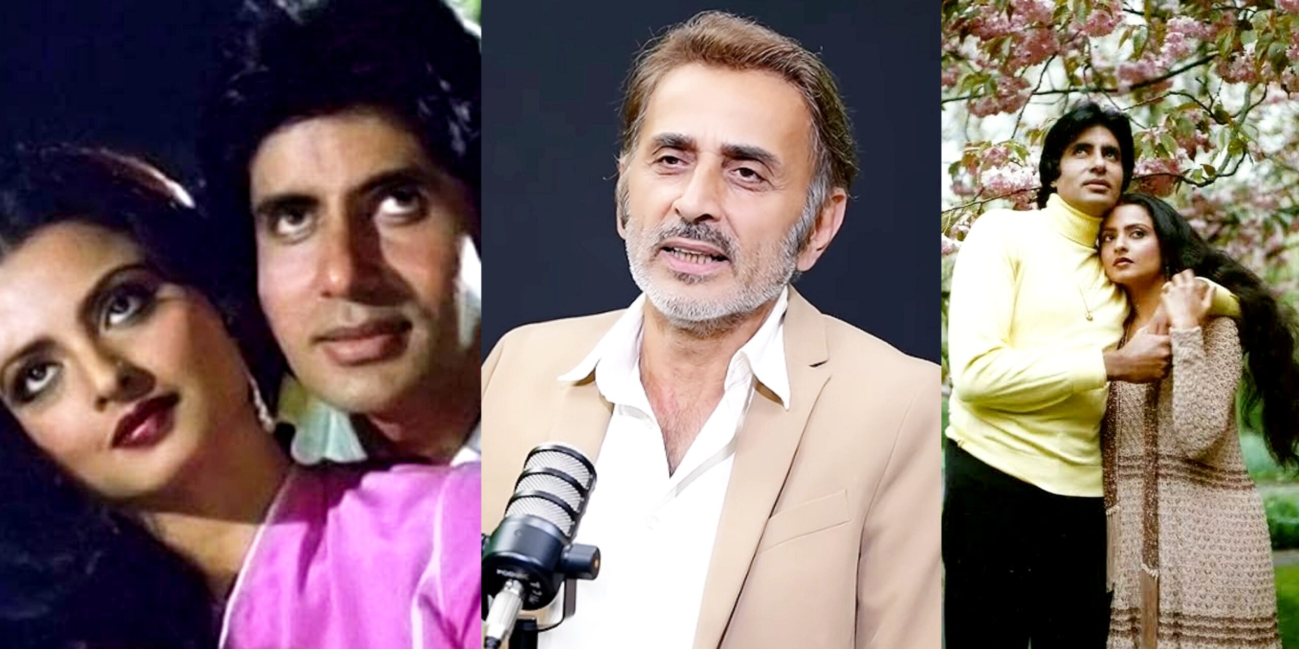 InCollage_20261002_224111655 Faisal Rehman On Reality of Amitabh Bachan & Rekha’s Love Affair