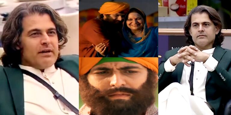 Babrik Shah Complaints About Industry’s Behavior Towards Him