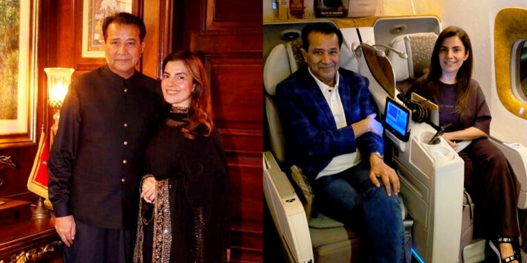 Kiran Khan’s Lavish Trips with Husband Spark Debate Online