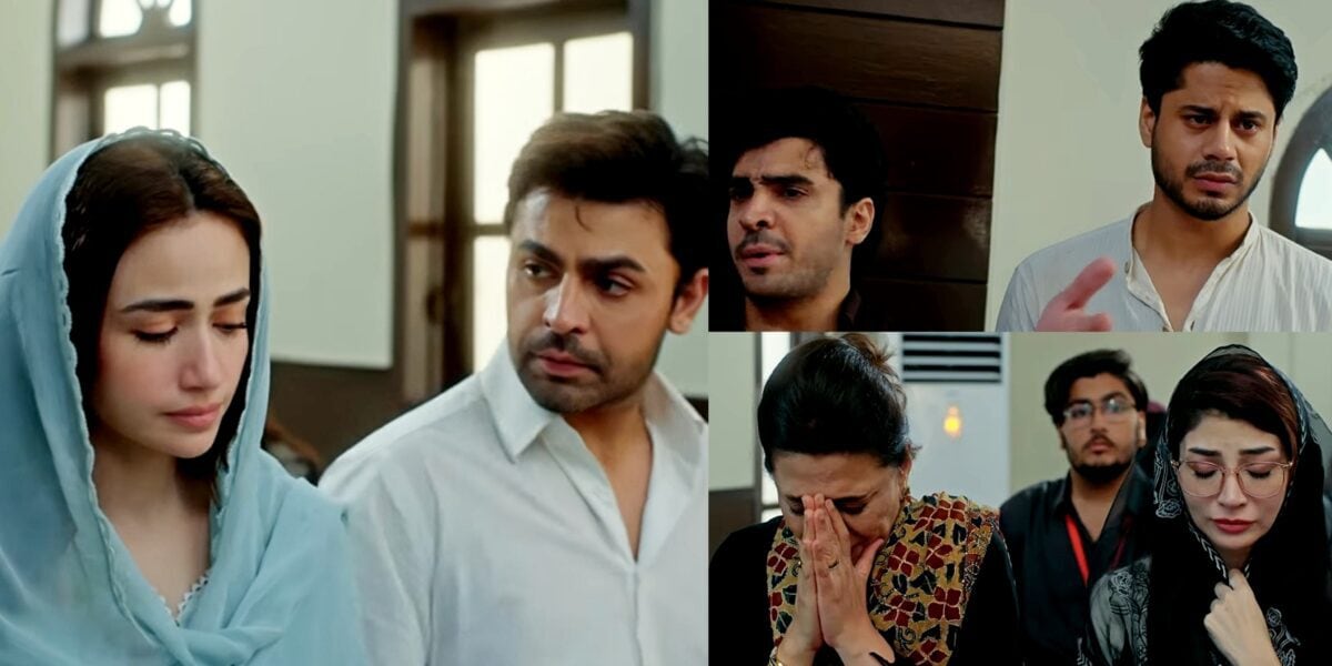 Bas Tera Saath Hu Last Episode Public Reaction Bas Tera Saath Hu Last Episode Public Reaction