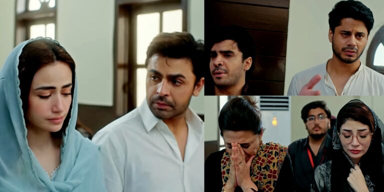 Bas Tera Saath Hu Last Episode Public Reaction
