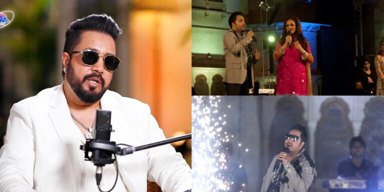 Mika Singh Reveals Why He Loves Pakistan