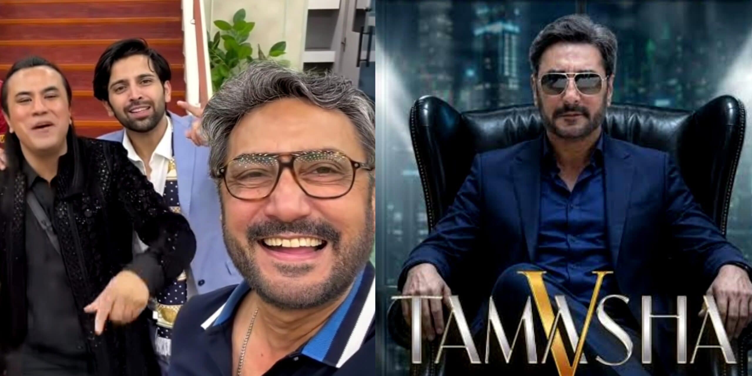 Tamasha Officially Announces Confirmed Finalists