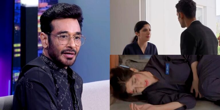 Faysal Quraishi To Parents who Don’t Support Married Daughters