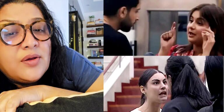 Nadia Afgan Criticized For Wanting to See Esra or Samiya as Winner