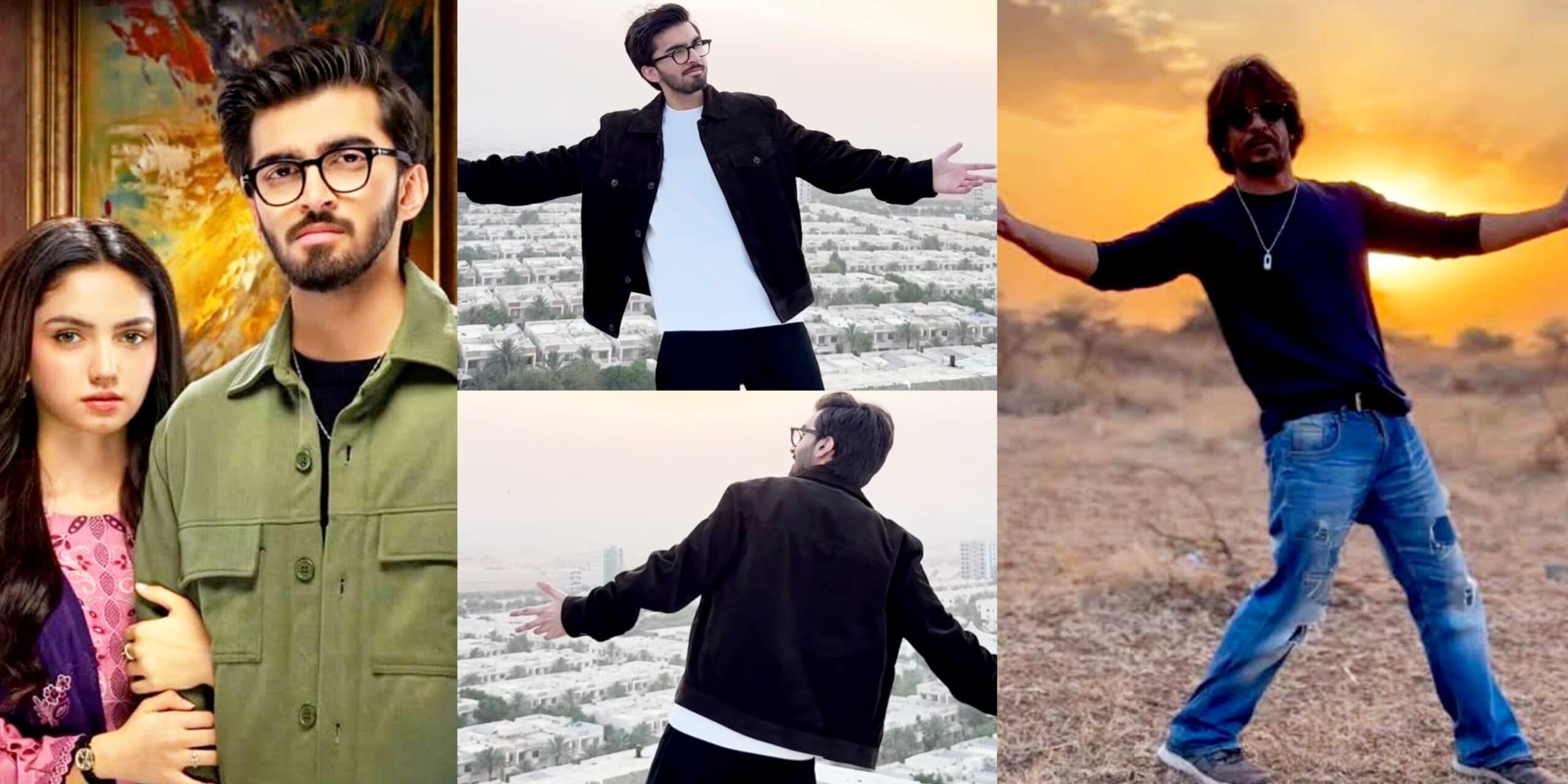 Shahvir Kadwani’s SRK Style Celebration Heavily Trolled