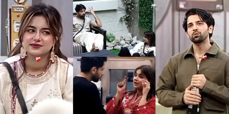 Tamasha 5 Viewers Believe Yasir Alam Used Samiya Hijab’s Fame