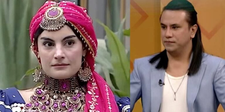 Dr Zee Khan Revealed How Esra Ayesha’s Paid PR Damaged Tamasha 5