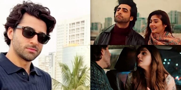 Nameer Khan Talks About Zamils In Real Life