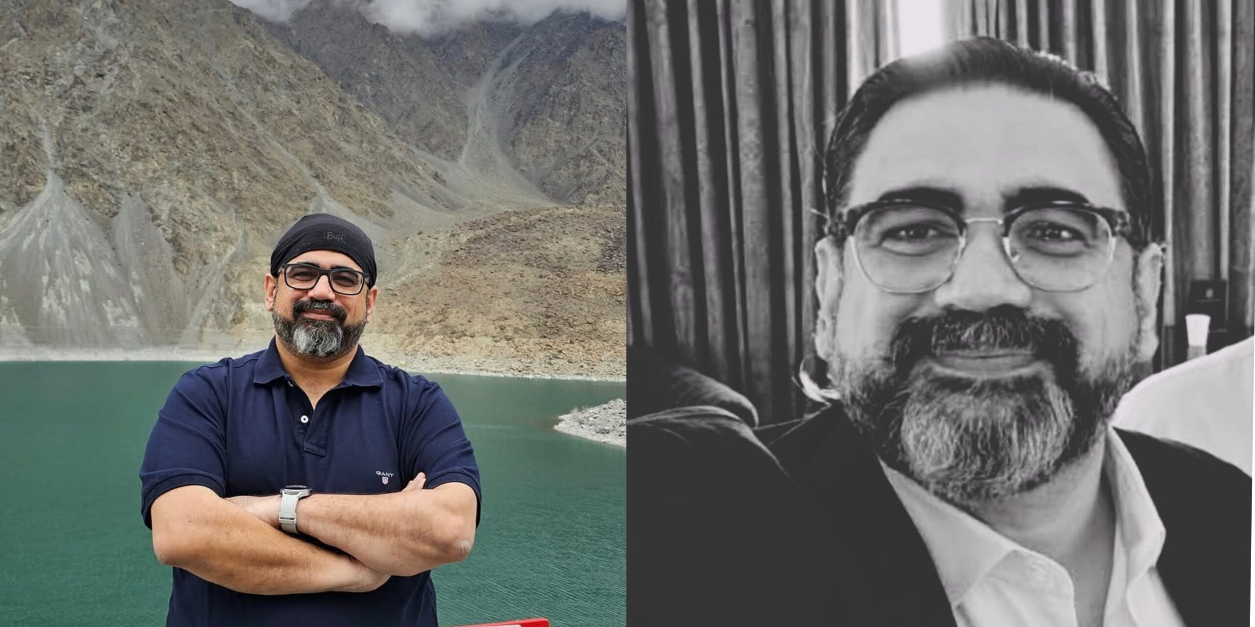 Renowned Entrepreneur Khurram Ali Khan Tragically Loses Life