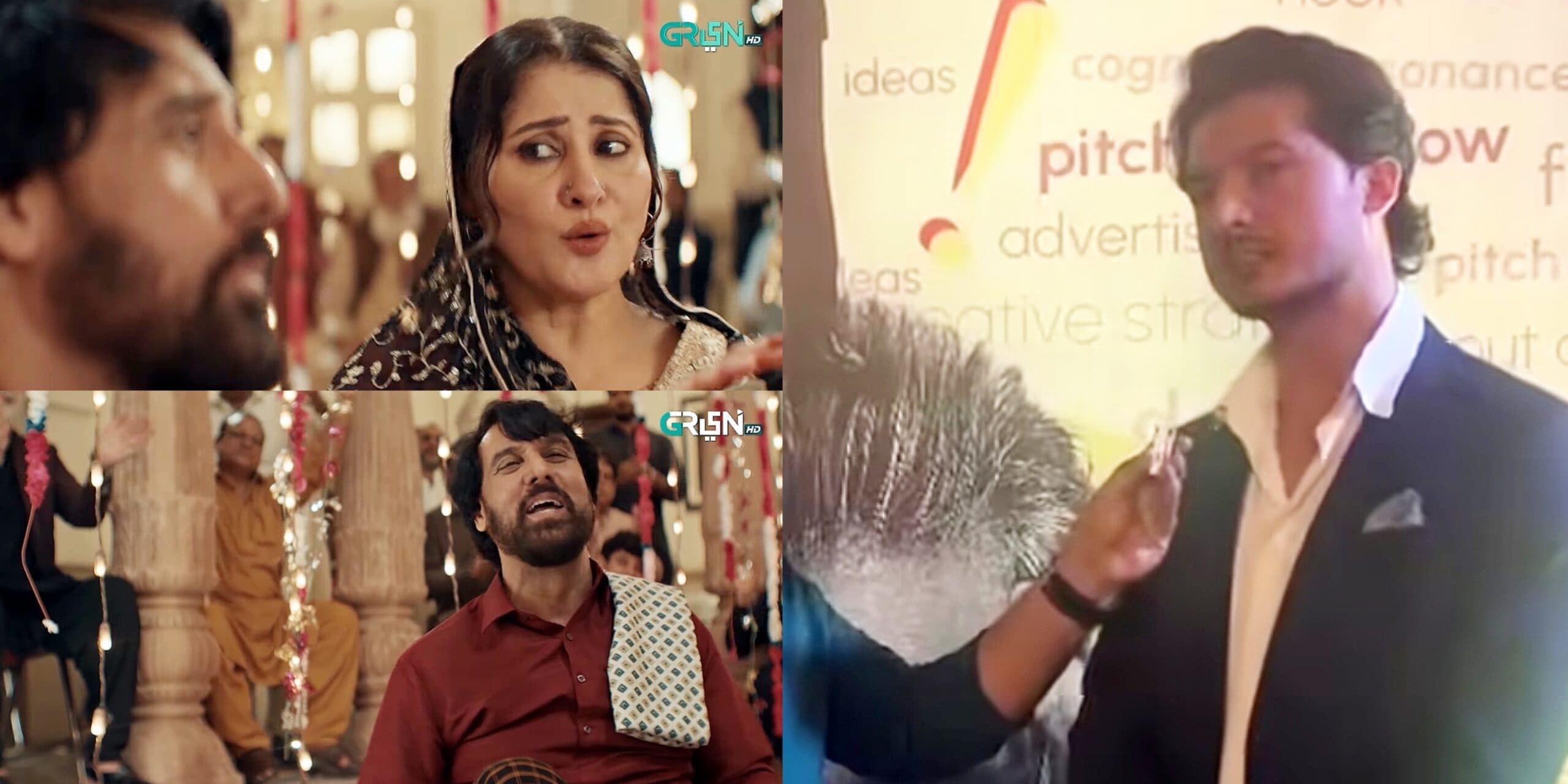 Rambo & Sahiba’s Son Reveals He Convinced Parents For Mitti De Baway