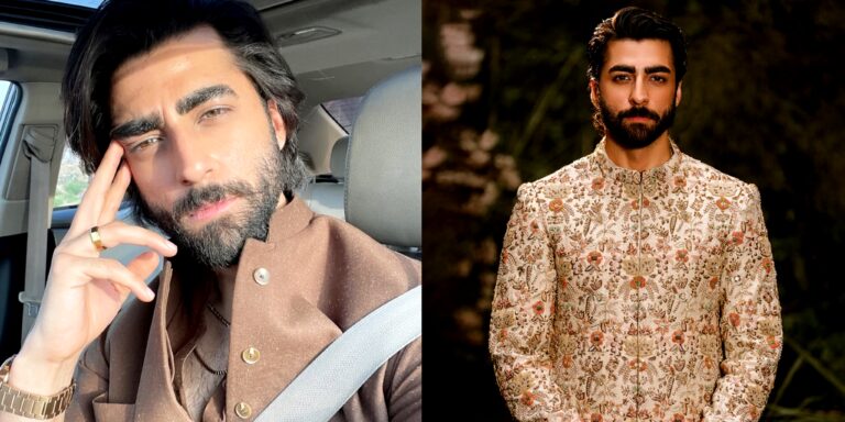 Nameer Khan Hints At Engagement